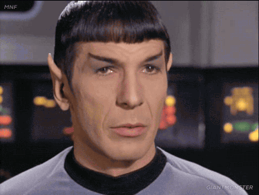 Spock