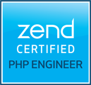 PHP Zend Engineer