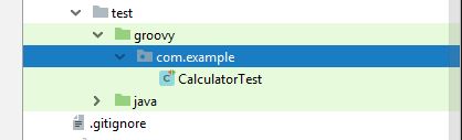 Spock test